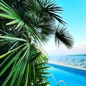  Villa Mas Blau Mar