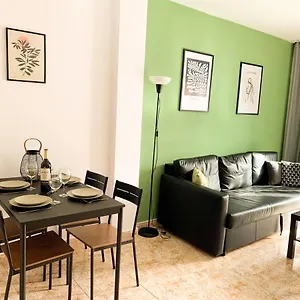  Appartement Olamar