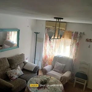  Hébergement de vacances El Cordobes Espagne