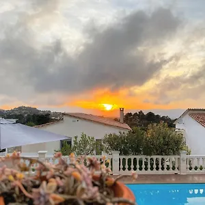  Villa Mas Blau Munt