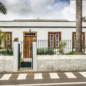  Séjour chez l'habitant Donde Conchita, Cerca Del Aeropuerto Norte Espagne