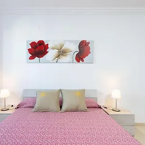  Appartement Acogedor Y Tranquilo Espagne