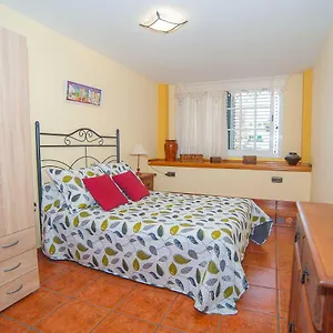  Appartement La Casita Nueva Espagne