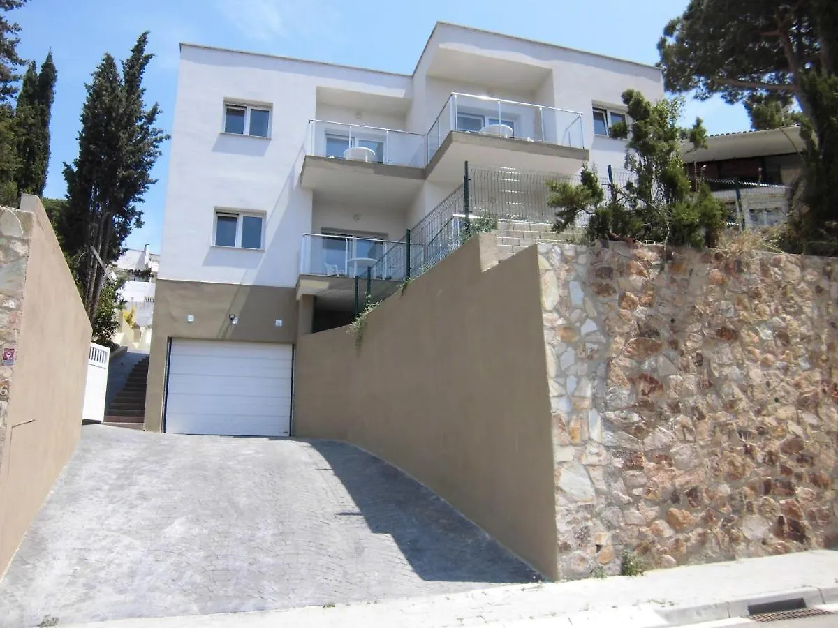 Suites Alexandria Lloret de Mar Espagne