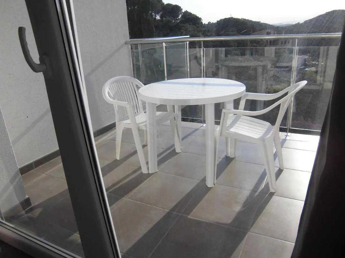 Appartement Suites Alexandria Lloret de Mar