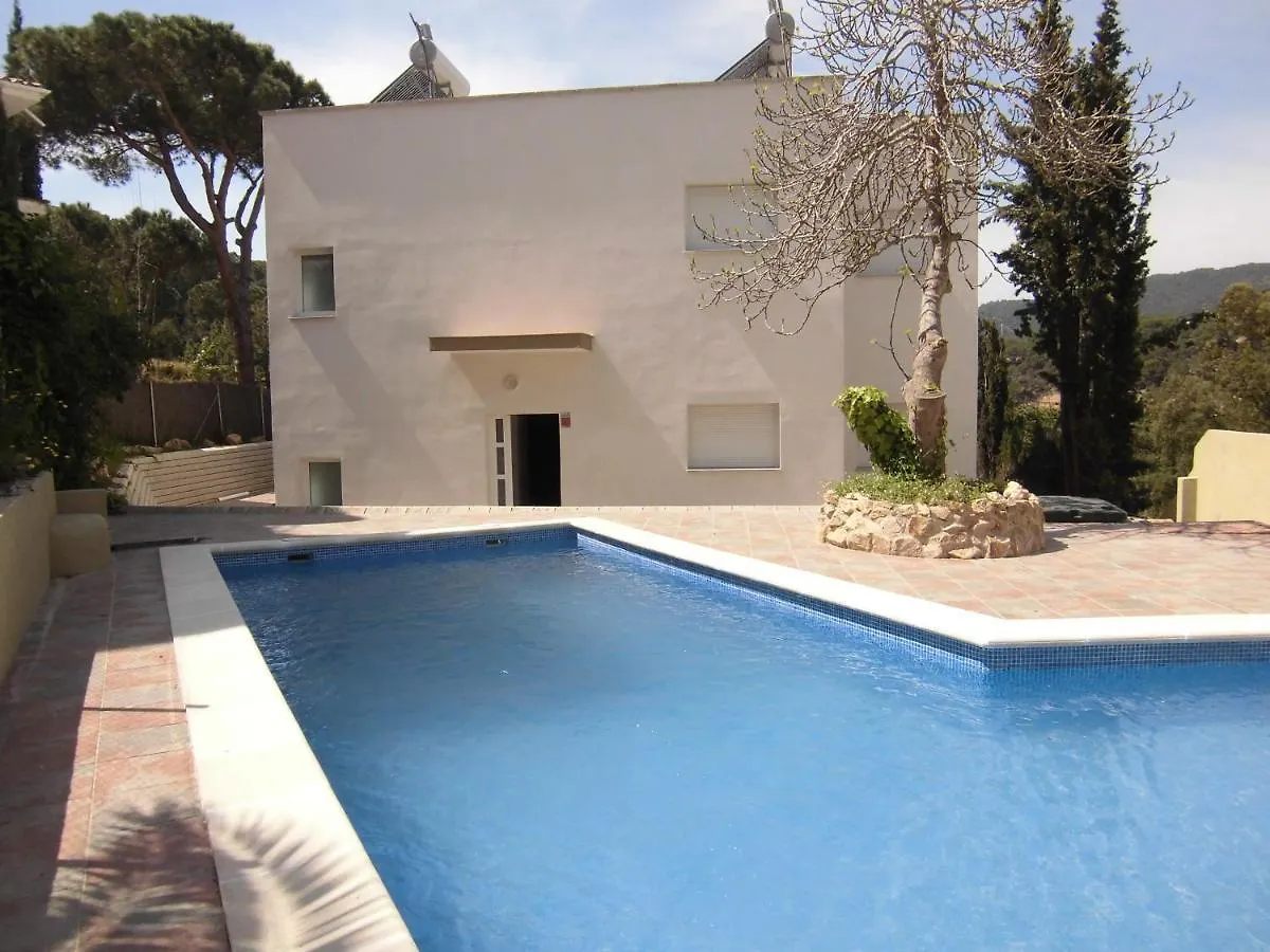 Suites Alexandria 료렛 드 마르