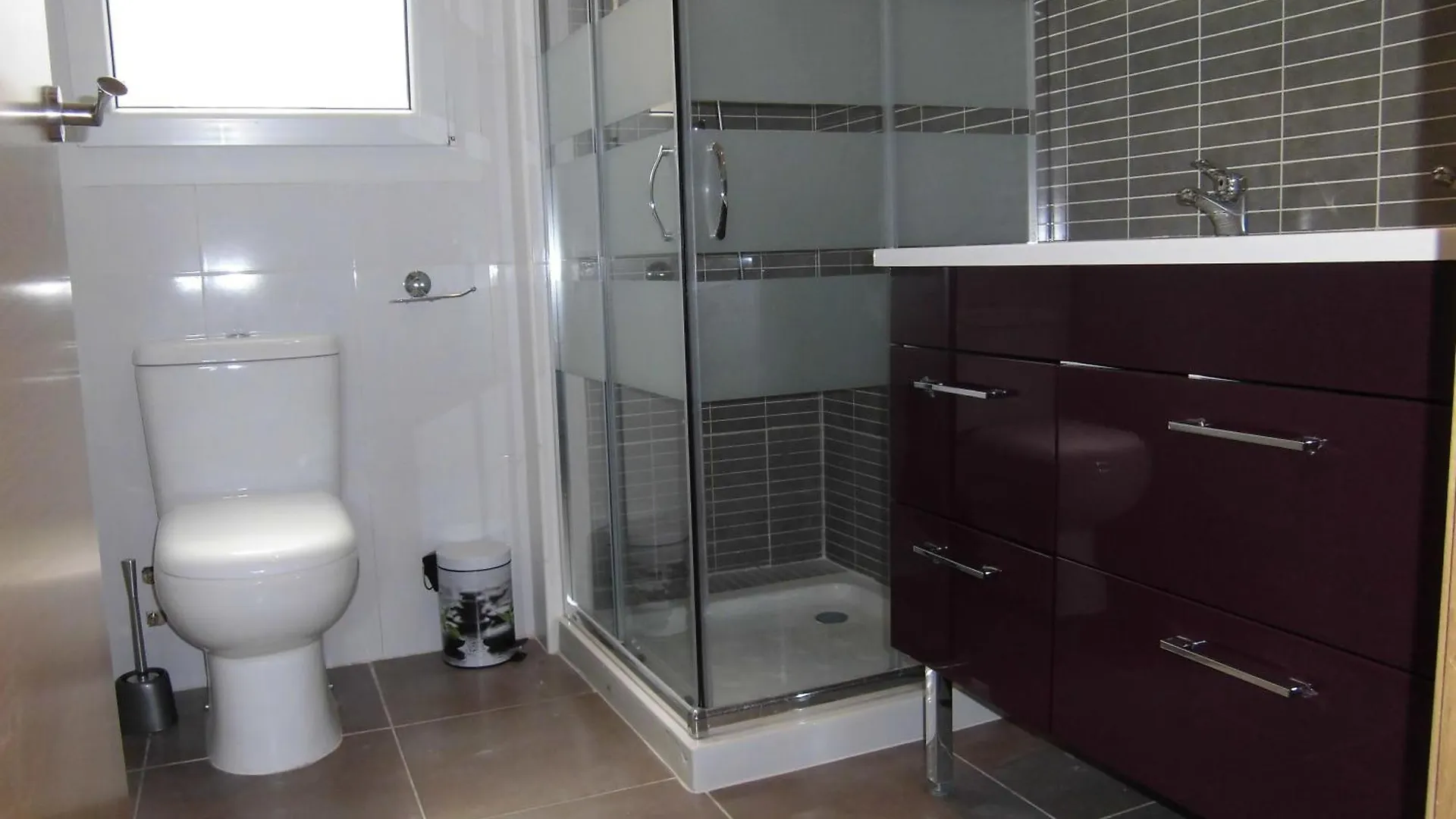 Suites Alexandria 료렛 드 마르 아파트