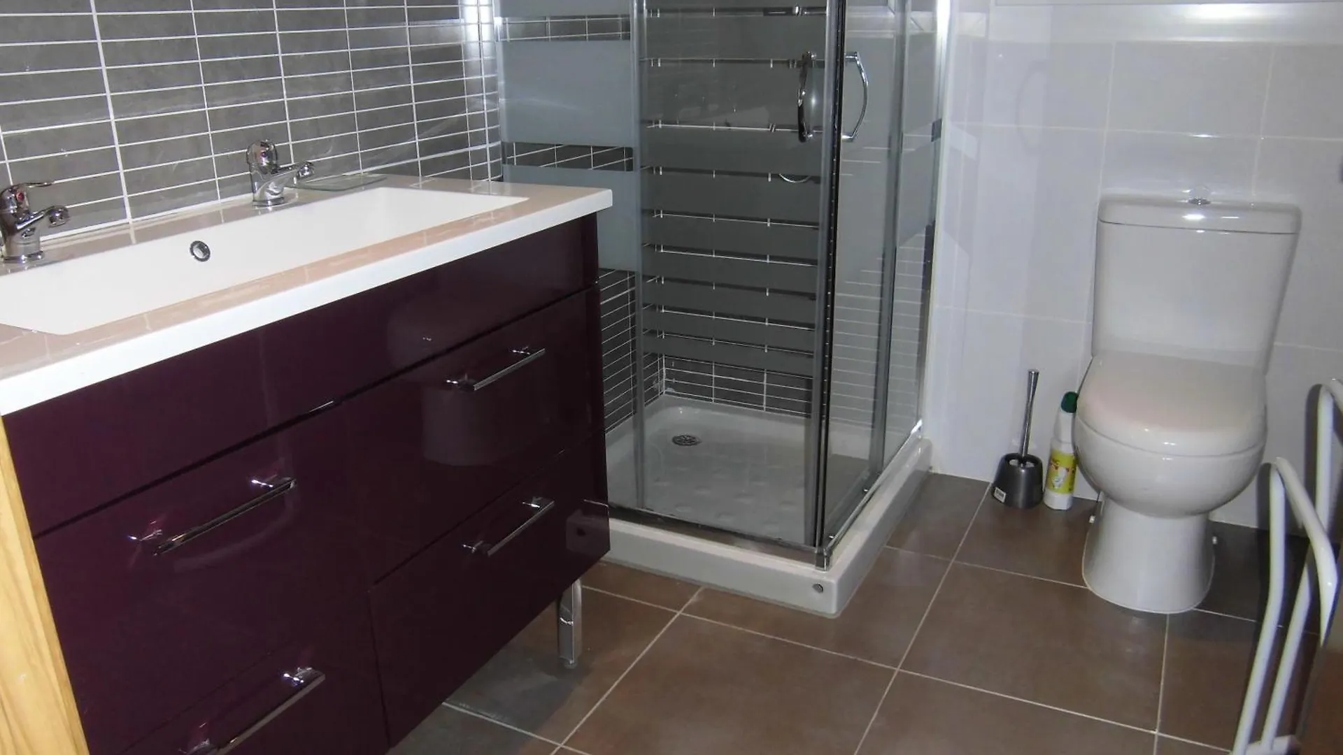 아파트 Suites Alexandria 료렛 드 마르 스페인