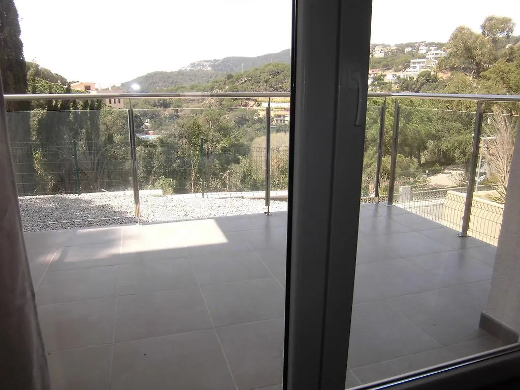 Suites Alexandria Lloret de Mar Appartement