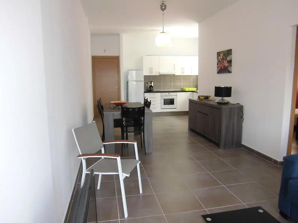 Appartement Suites Alexandria Lloret de Mar