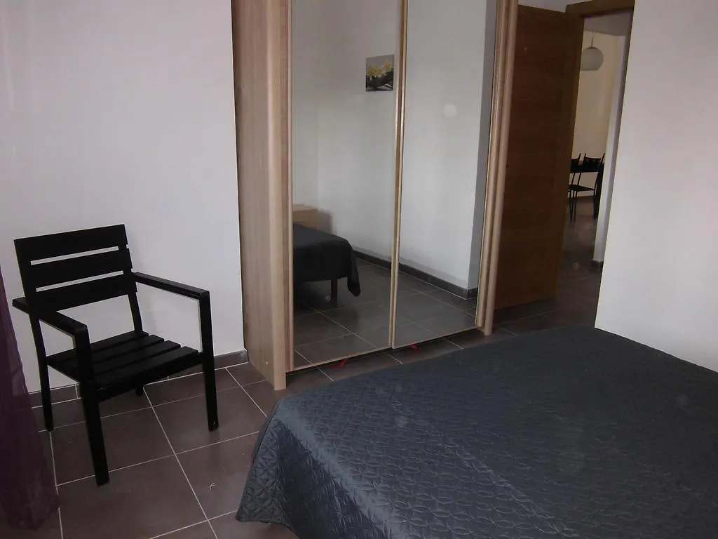 Suites Alexandria Lloret de Mar Espagne