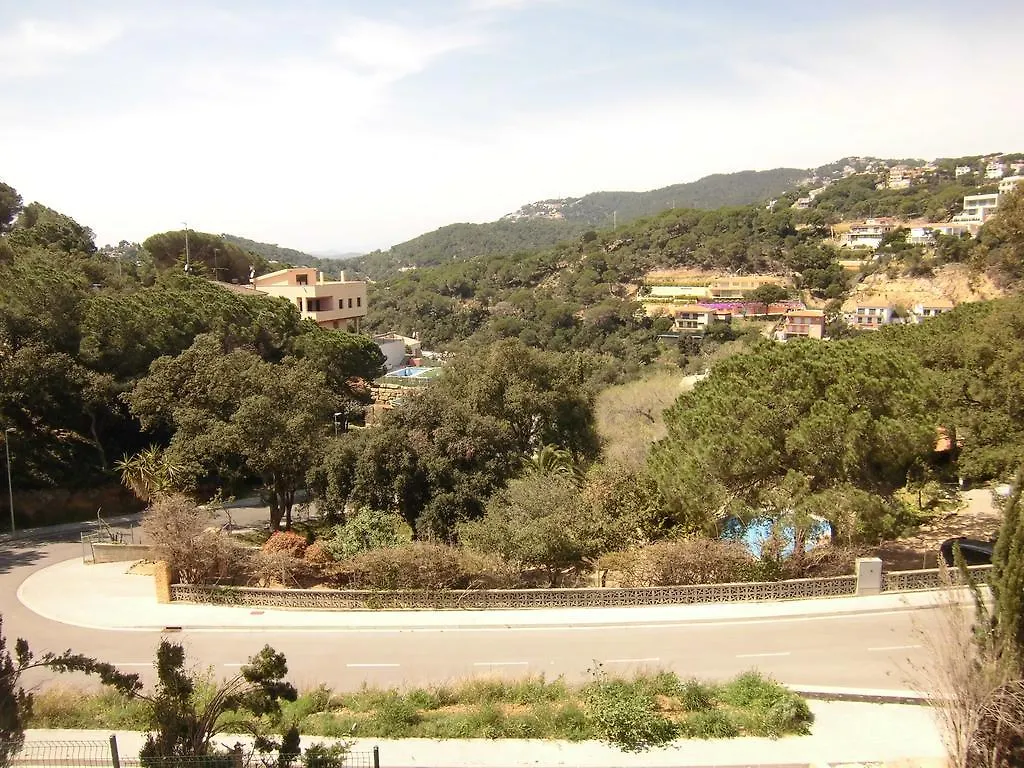 Suites Alexandria Lloret de Mar Appartement