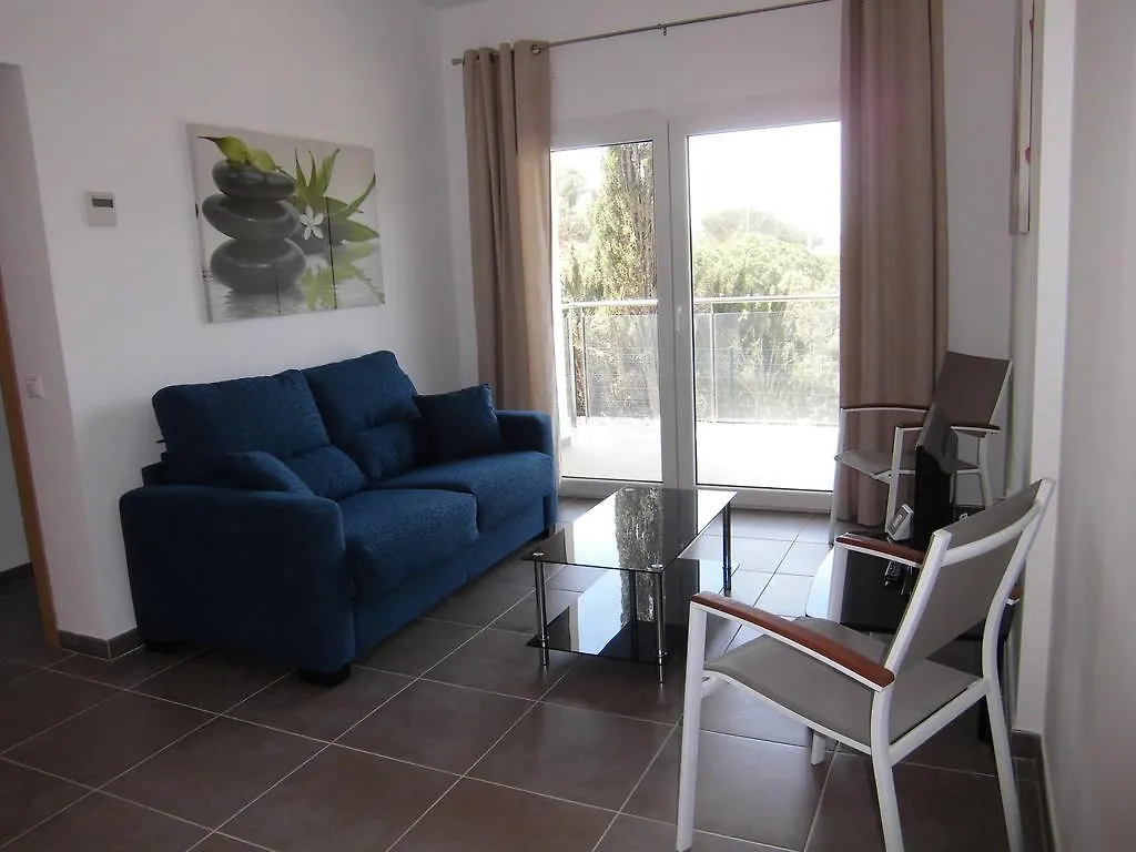 Suites Alexandria 료렛 드 마르