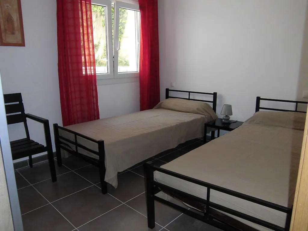 Suites Alexandria 료렛 드 마르 스페인