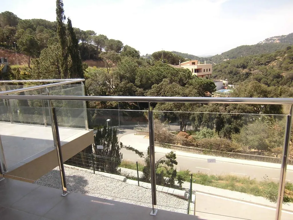Suites Alexandria Lloret de Mar 0*,  Espagne