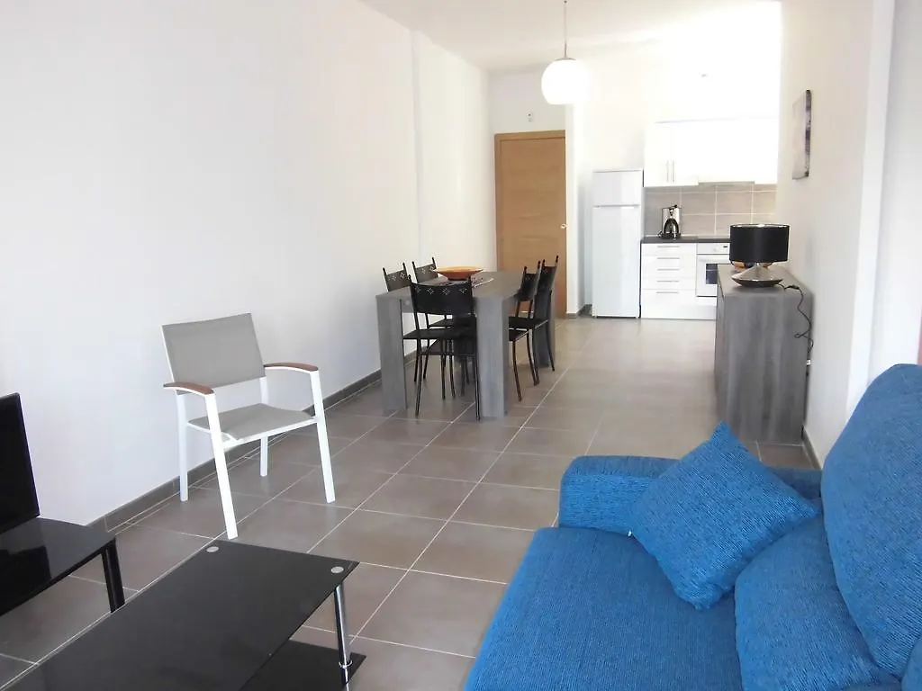 Suites Alexandria 료렛 드 마르