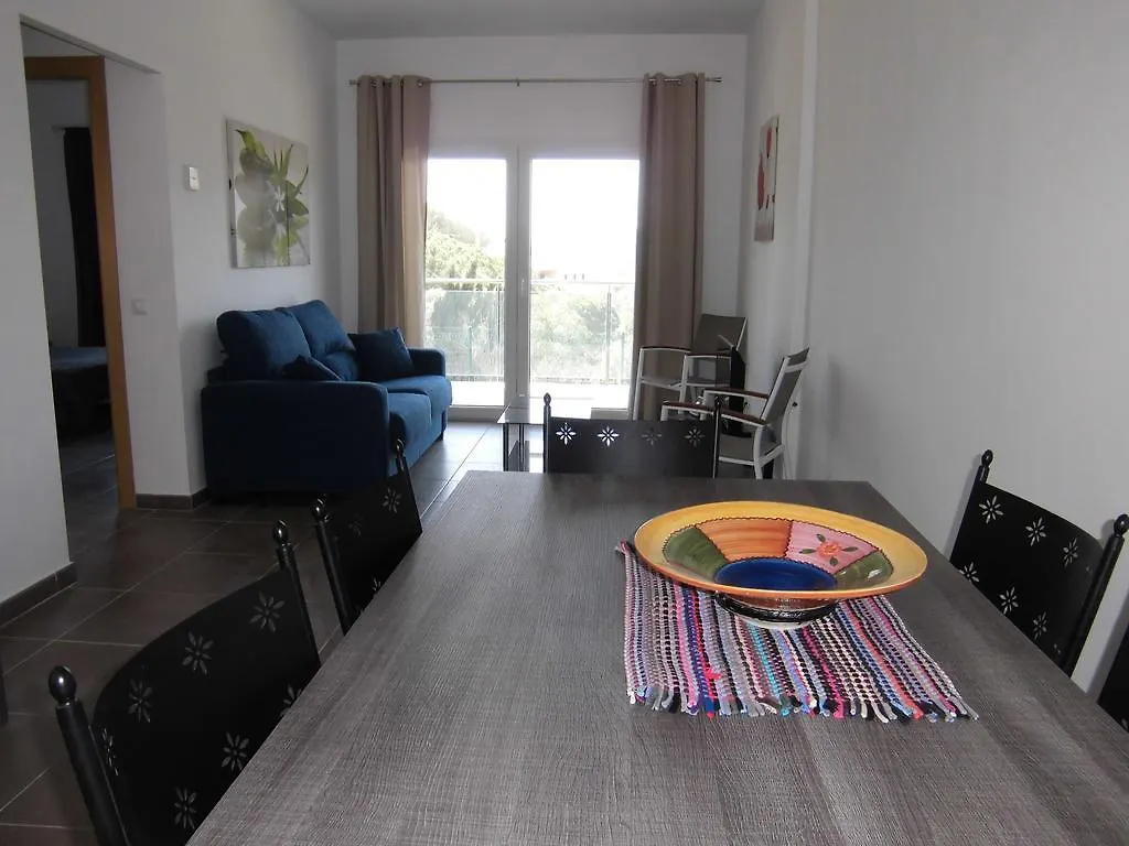 Suites Alexandria 료렛 드 마르 0*,
