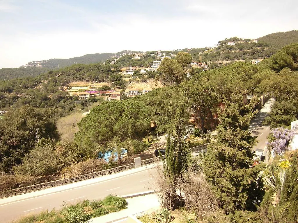 Suites Alexandria Lloret de Mar Appartement