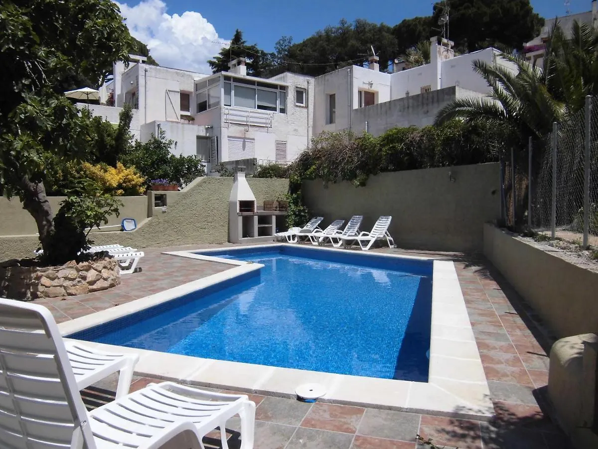 Suites Alexandria Lloret de Mar Spagna