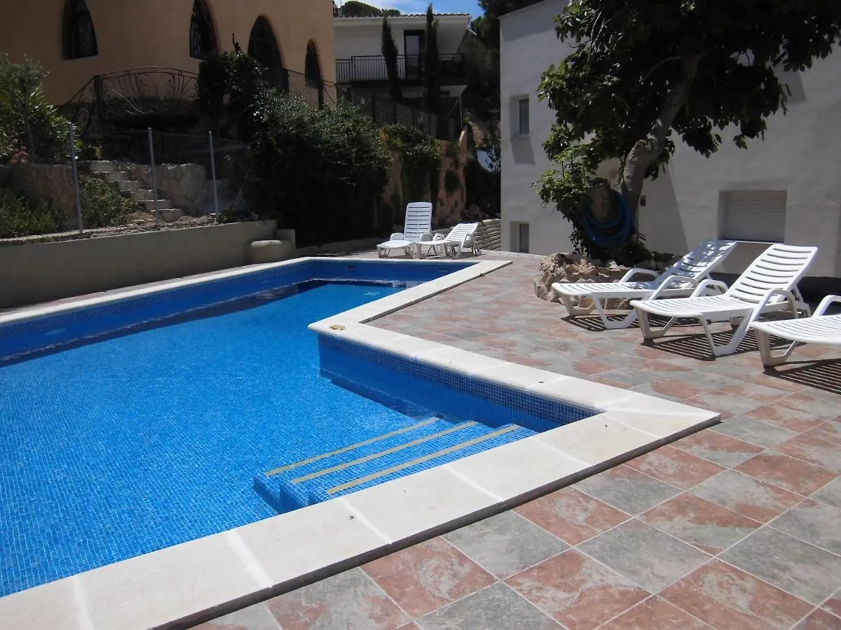 Suites Alexandria Lloret de Mar 0*,  Spagna