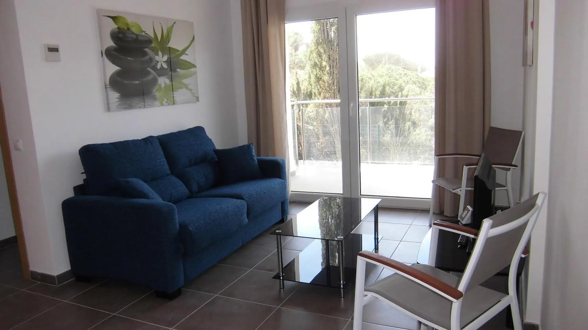 Appartamento Suites Alexandria Lloret de Mar