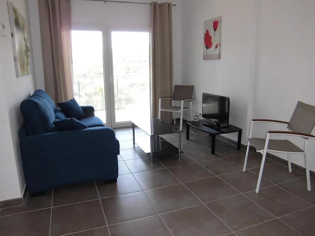 Appartamento Suites Alexandria Lloret de Mar